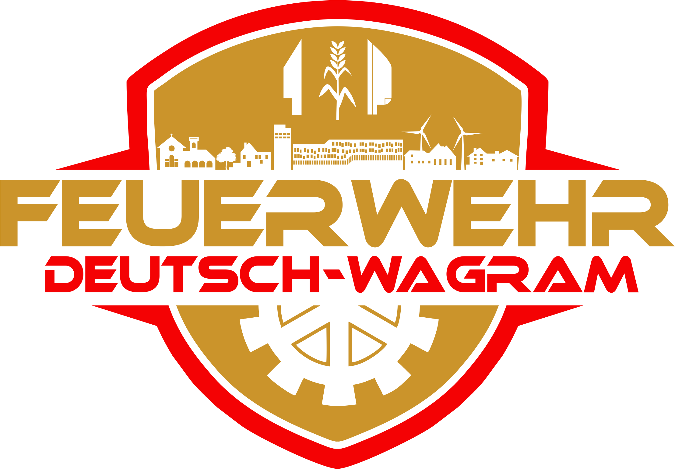 Feuerwehr Deutsch-Wagram